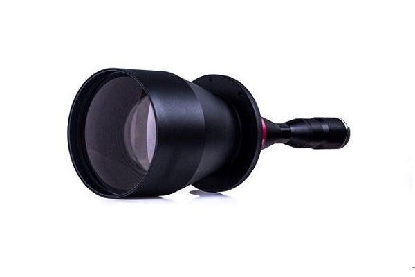 定制雙遠(yuǎn)心鏡頭